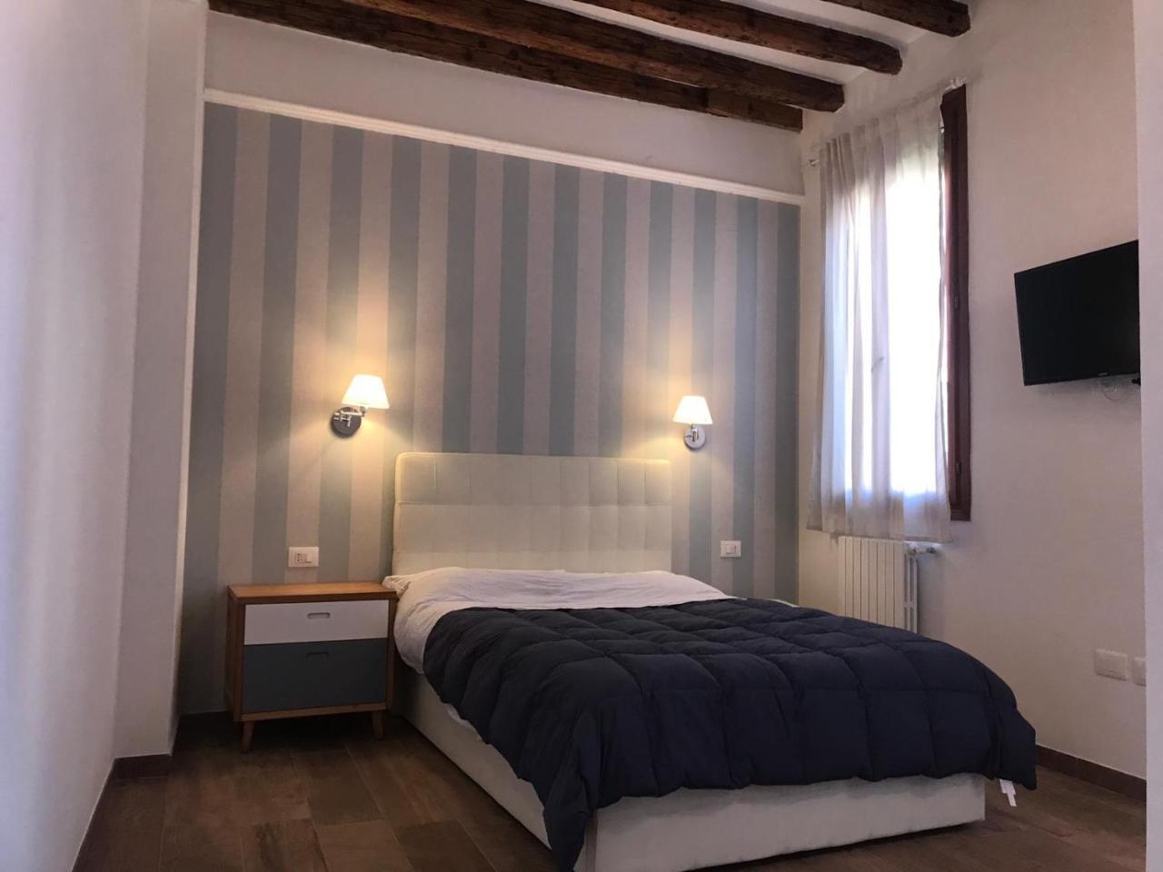 Hotel Casa Giardini Wenecja Zewnętrze zdjęcie