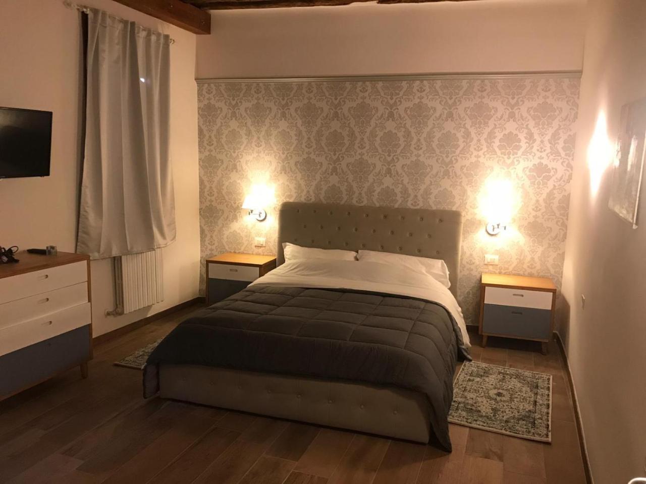 Hotel Casa Giardini Wenecja Zewnętrze zdjęcie