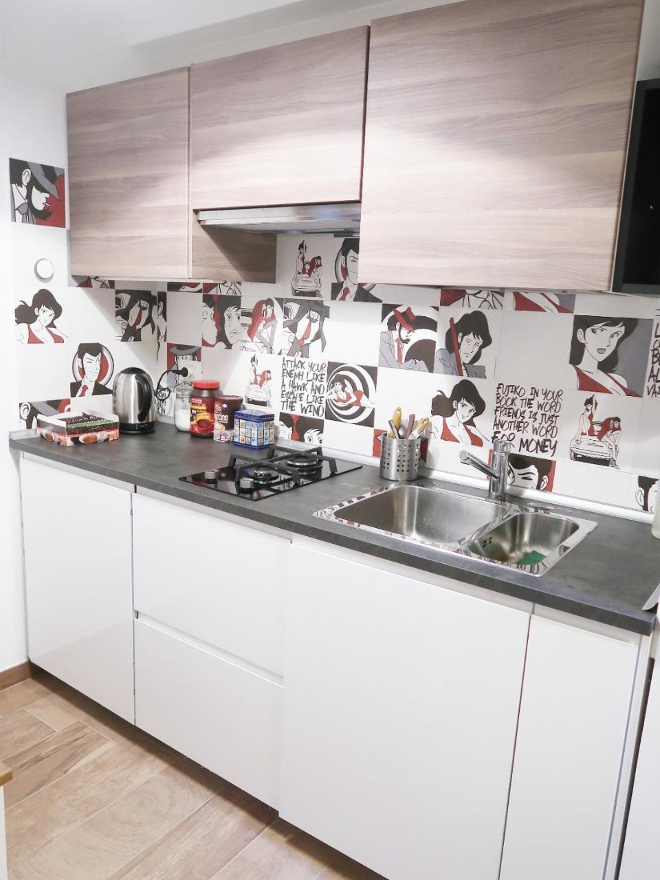 Hotel Casa Giardini Wenecja Zewnętrze zdjęcie