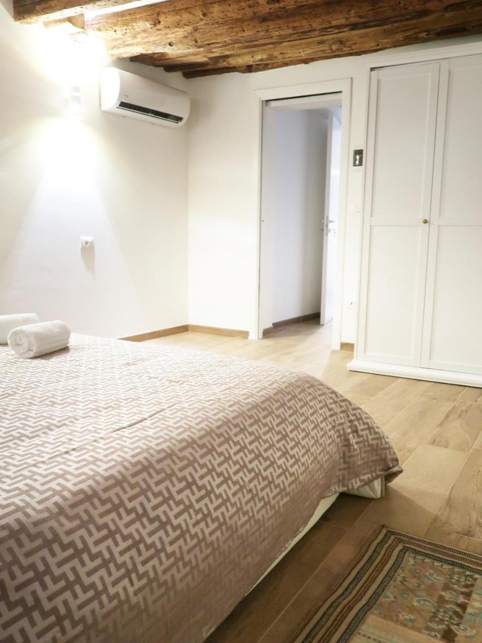 Hotel Casa Giardini Wenecja Zewnętrze zdjęcie