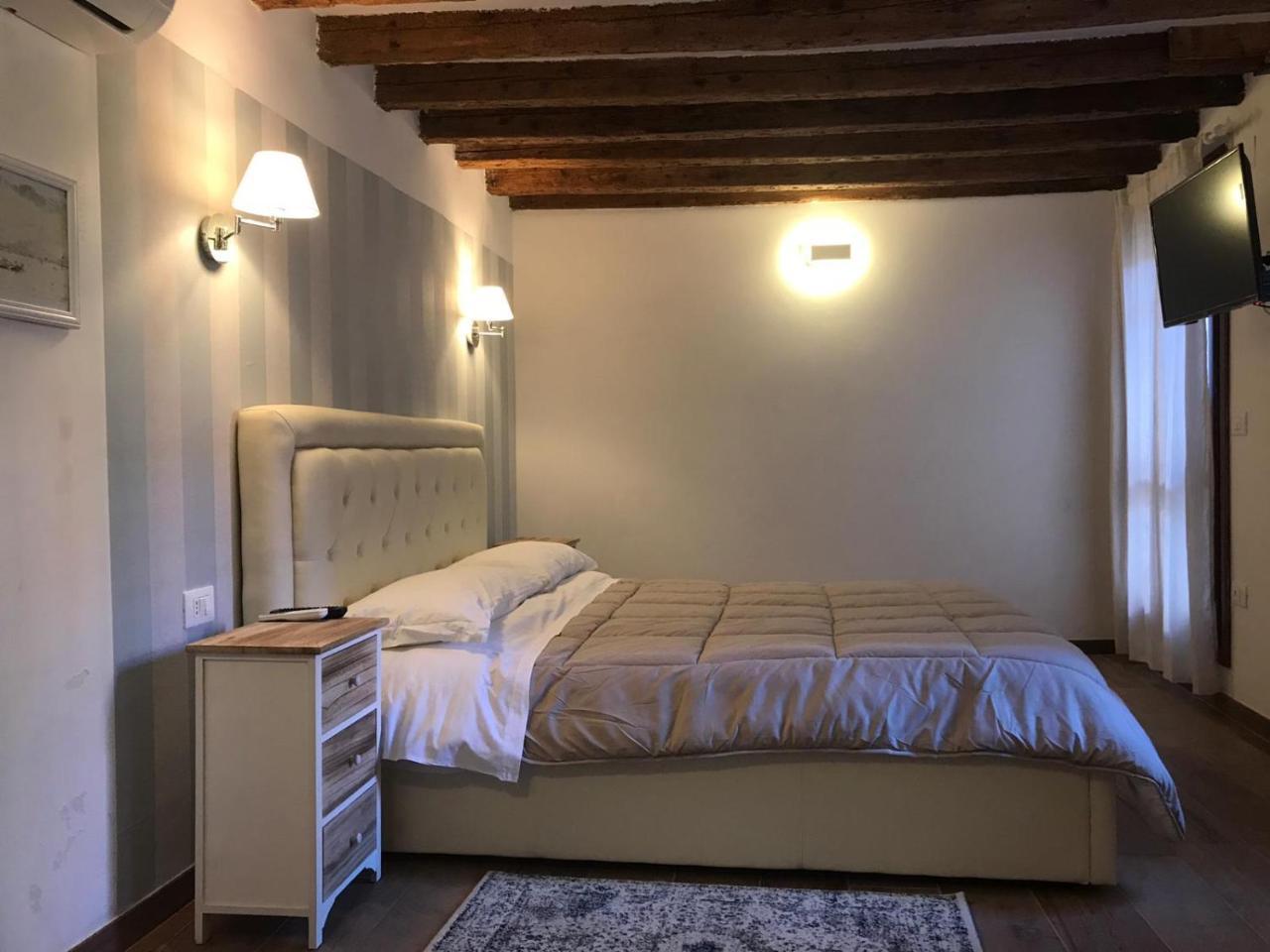 Hotel Casa Giardini Wenecja Zewnętrze zdjęcie