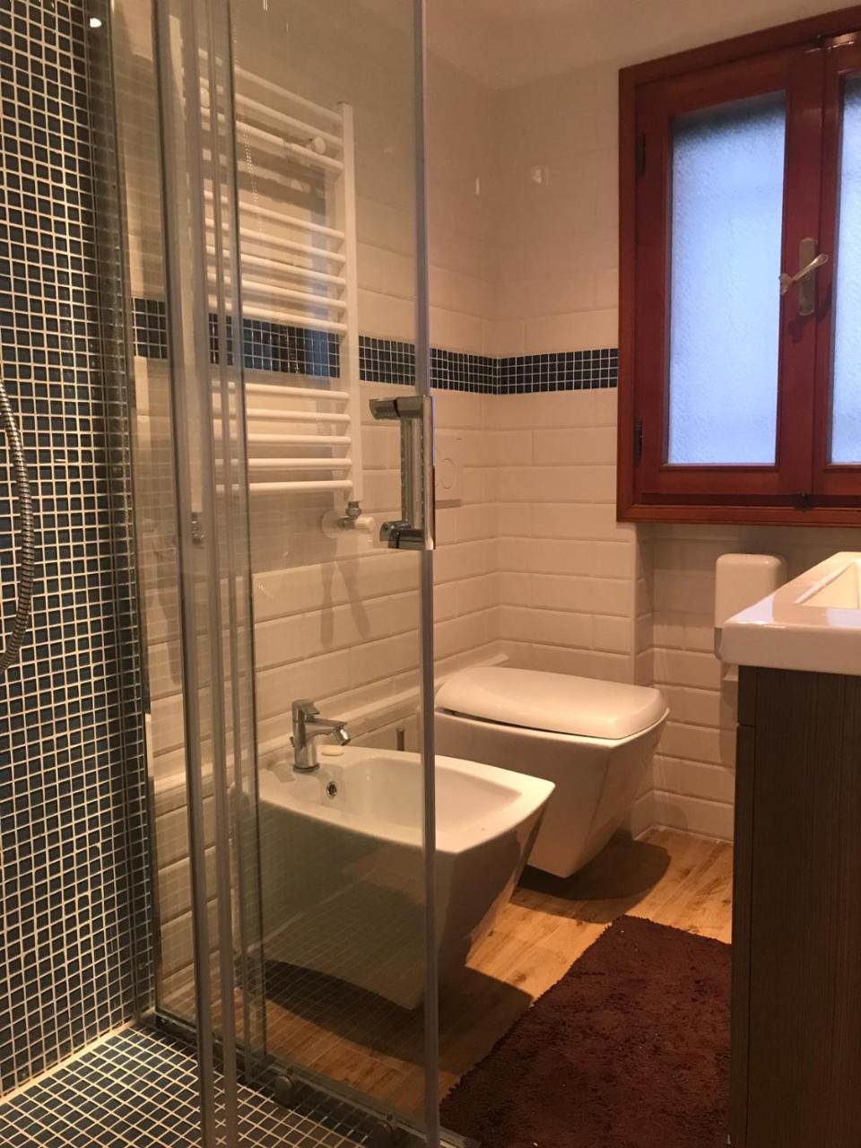 Hotel Casa Giardini Wenecja Zewnętrze zdjęcie