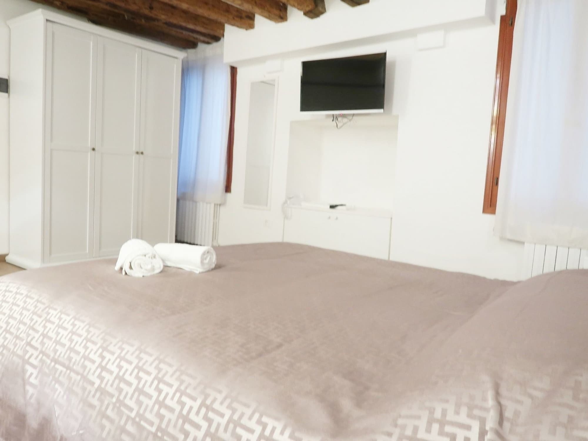 Hotel Casa Giardini Wenecja Zewnętrze zdjęcie