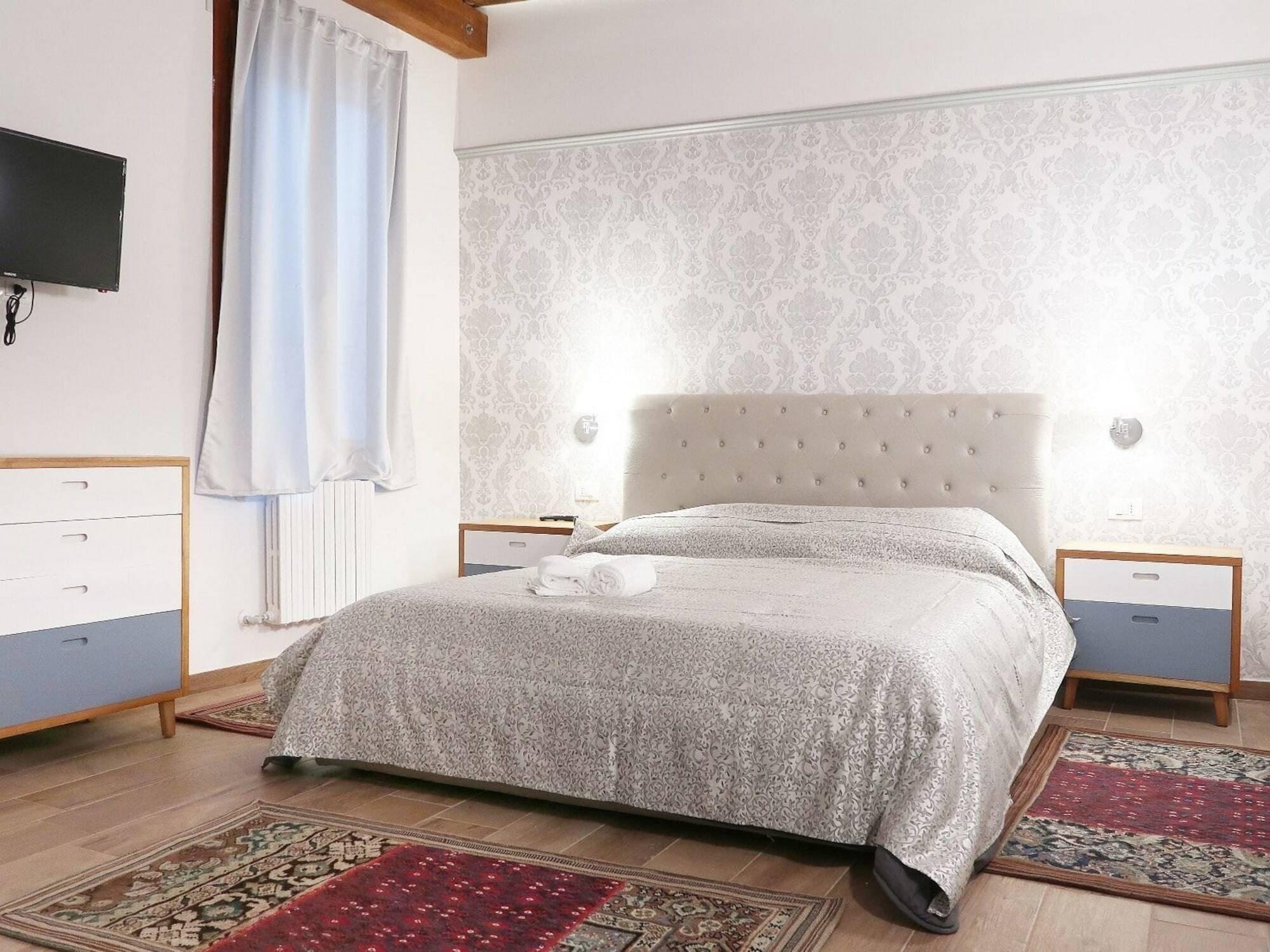 Hotel Casa Giardini Wenecja Zewnętrze zdjęcie
