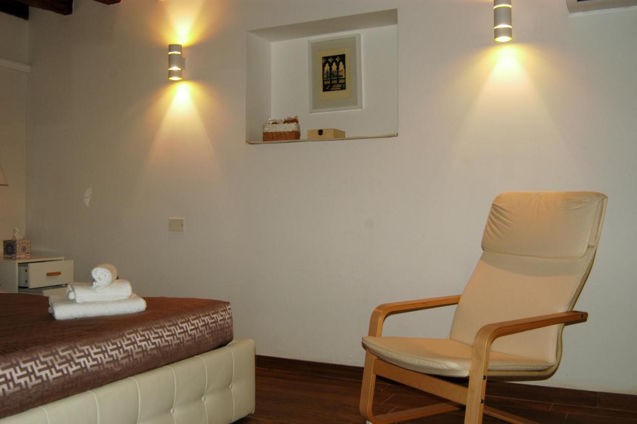 Hotel Casa Giardini Wenecja Zewnętrze zdjęcie
